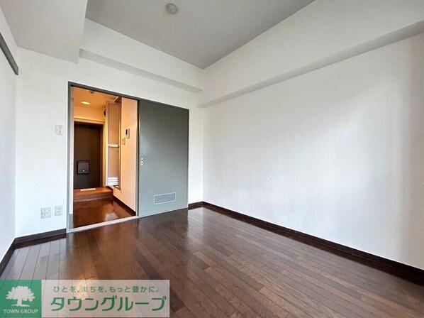 よしみハウジングビルの物件内観写真